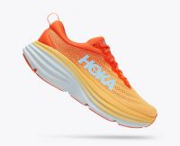 HOKA BONDI 8 PUFFIN S BILL Chaussures de running pas cher