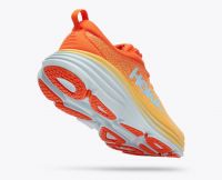 HOKA BONDI 8 PUFFIN S BILL Chaussures de running pas cher