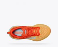 HOKA BONDI 8 PUFFIN S BILL Chaussures de running pas cher