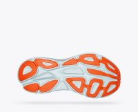 HOKA BONDI 8 PUFFIN S BILL Chaussures de running pas cher