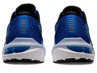 ASICS GT 2000 10 ELECTRIC BLUE   Chaussures Running pas cher