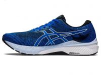 ASICS GT 2000 10 ELECTRIC BLUE   Chaussures Running pas cher