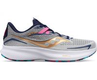 SAUCONY RIDE 15 PROSPECT GLASS Chaussures running pas cher