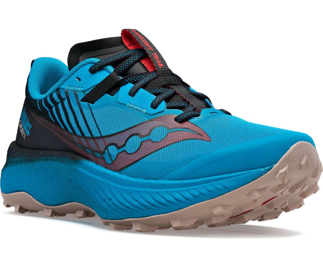 SAUCONY ENDORPHIN EDGE OCEAN Chaussures de trail saucony