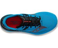 SAUCONY ENDORPHIN EDGE OCEAN Chaussures de trail saucony pas cher