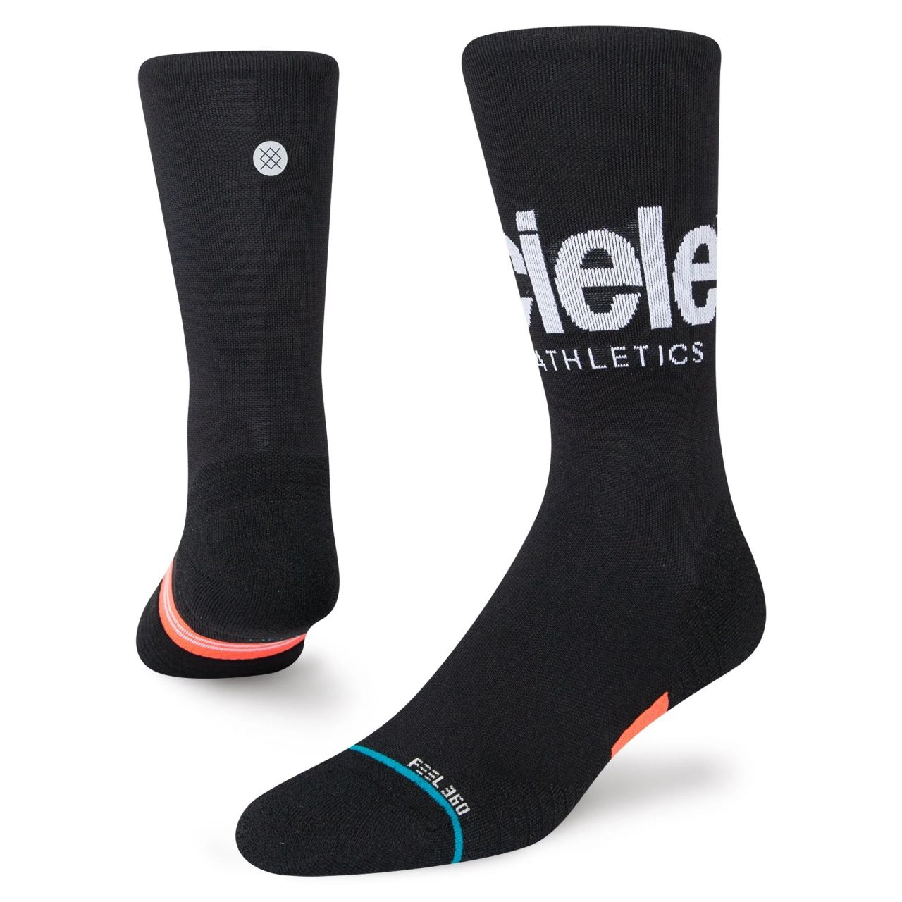 STANCE CHAUSSETTES CIELE Chaussettes de running
