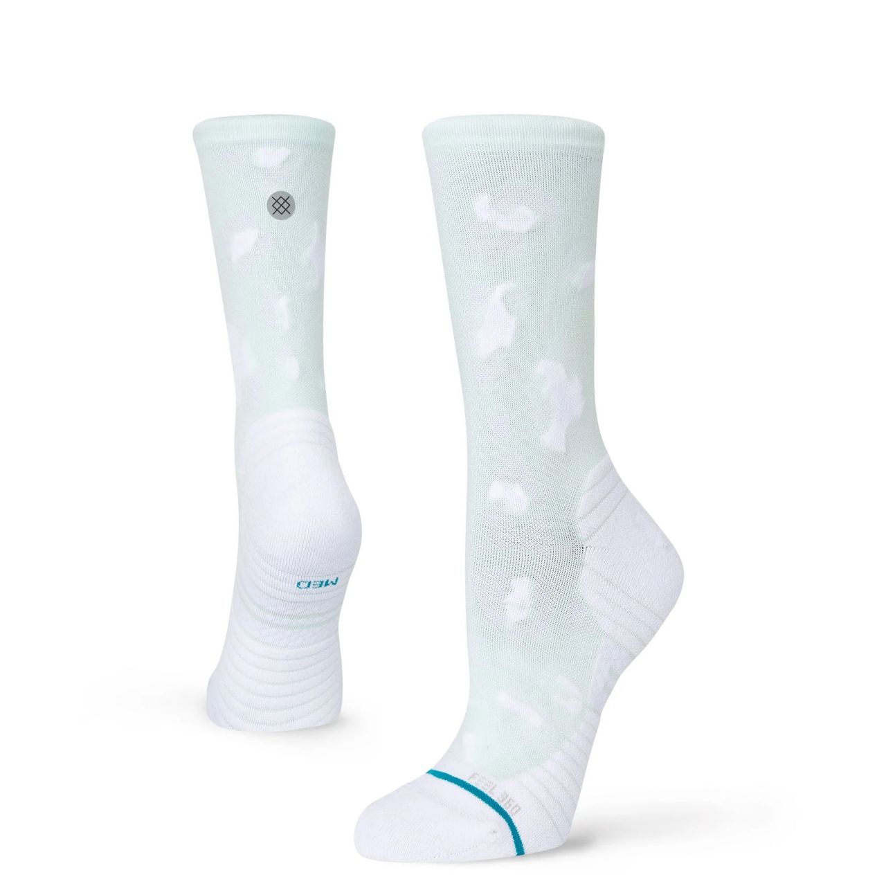 STANCE CHAUSSETTES CHEATZ CREW Chaussettes de running