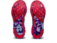 ASICS NOOSA TRI 14 LAVENDER GLOW Chaussures running pas cher