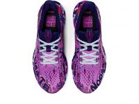 ASICS NOOSA TRI 14 LAVENDER GLOW Chaussures running pas cher