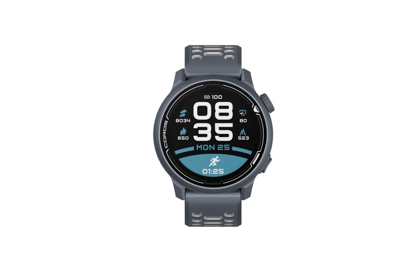 COROS PACE 2 DARK NAVY Montre cardio GPS