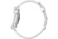 COROS  WATCH PACE 2 SILICONE WHITE Montre cardio GPS pas cher