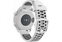 COROS  WATCH PACE 2 SILICONE WHITE Montre cardio GPS pas cher