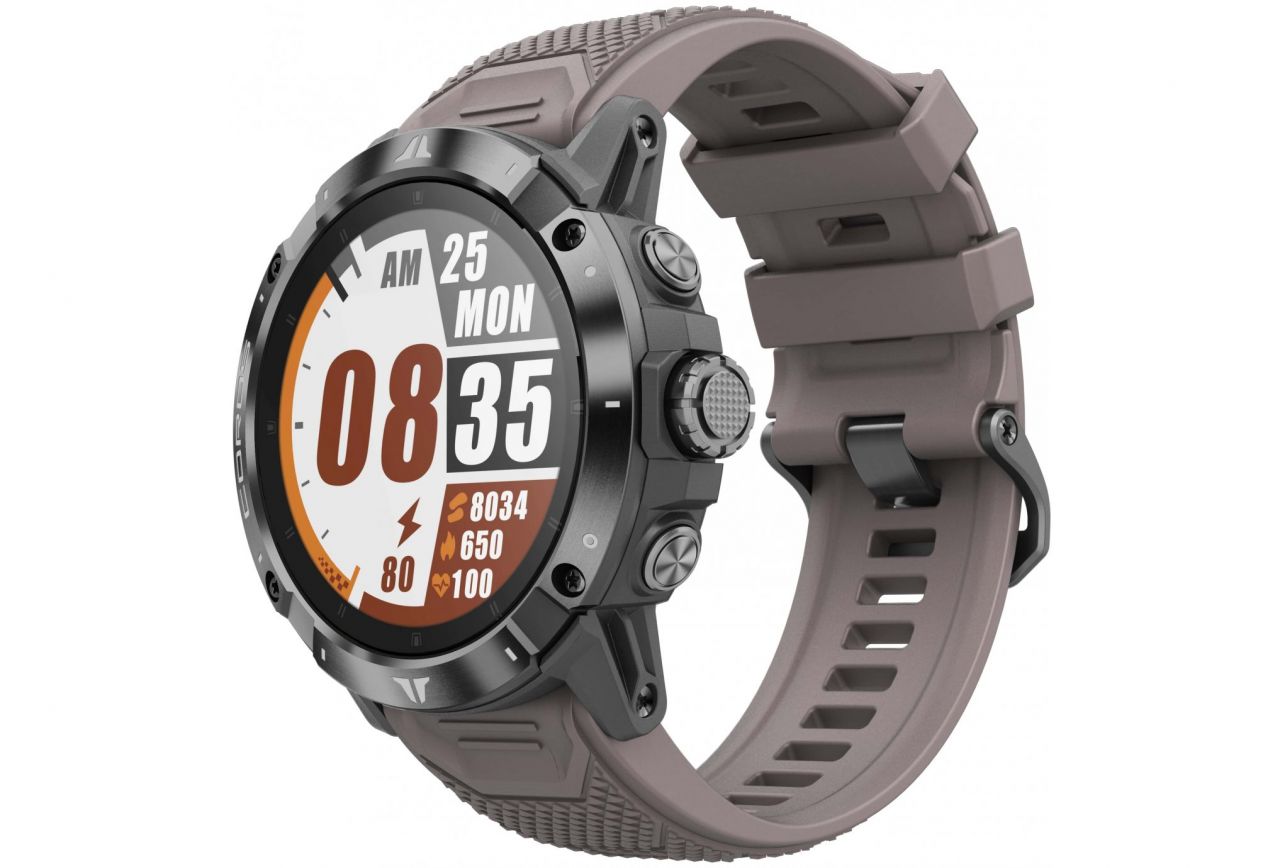 COROS VERTIX 2 OBSIDIAN Montre cardio GPS