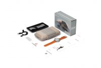 COROS VERTIX 2 LAVA Montre cardio GPS pas cher