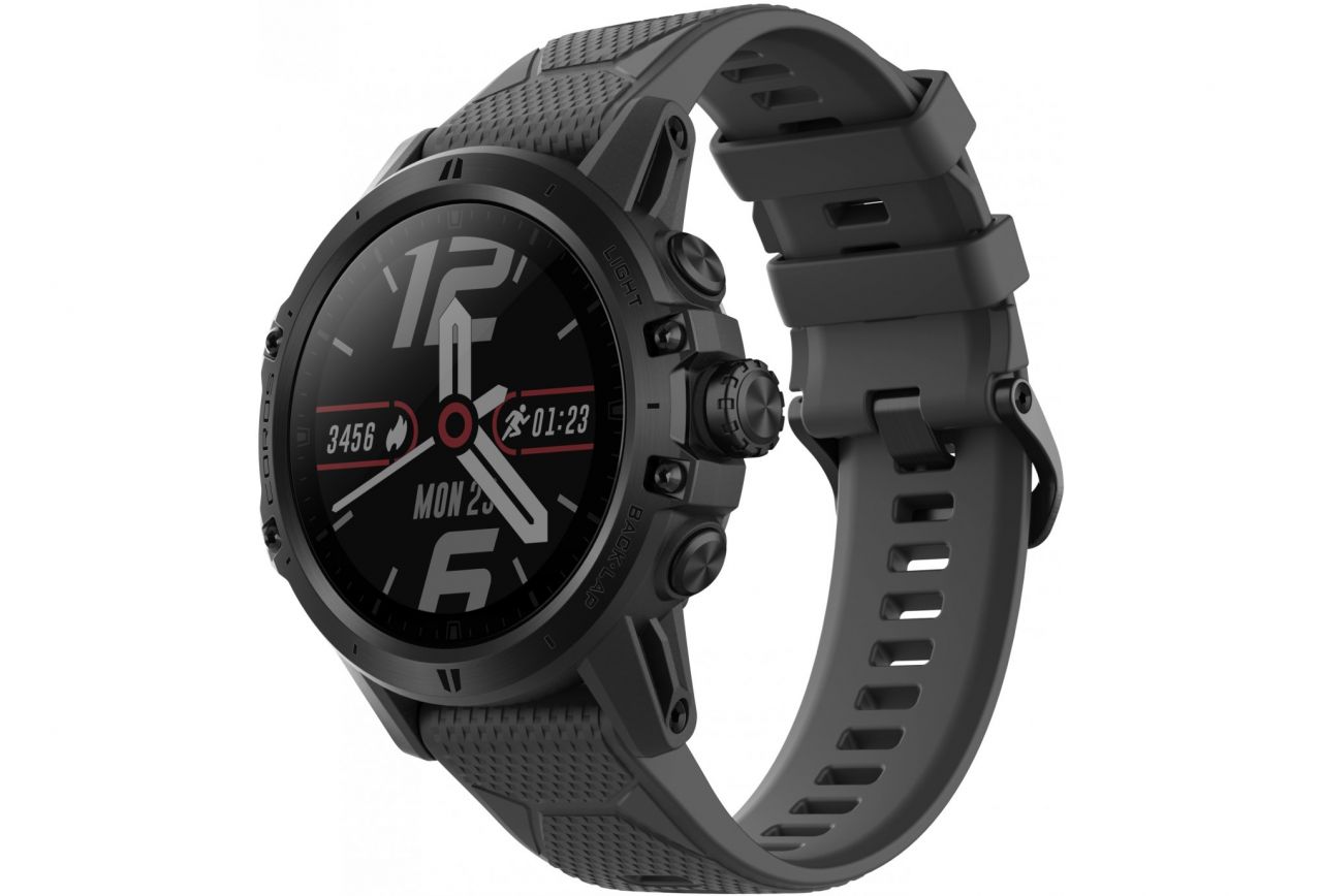 COROS VERTIX DARK ROCK Montre cardio GPS