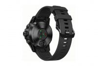 COROS VERTIX DARK ROCK Montre cardio GPS pas cher