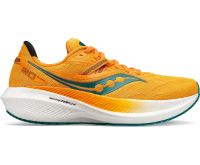 SAUCONY TRIUMPH 20 GOLD HORIZON Chaussures running saucony pas cher