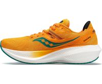 SAUCONY TRIUMPH 20 GOLD HORIZON Chaussures running saucony pas cher