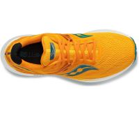 SAUCONY TRIUMPH 20 GOLD HORIZON Chaussures running saucony pas cher