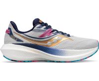 SAUCONY TRIUMPH 20 PROSPECT GLASS Chaussures running saucony pas cher