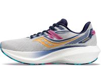 SAUCONY TRIUMPH 20 PROSPECT GLASS Chaussures running saucony pas cher