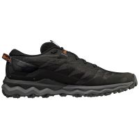 MIZUNO WAVE DAICHI GTX NOIRE Chaussures de trail pas cher