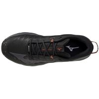 MIZUNO WAVE DAICHI GTX NOIRE Chaussures de trail pas cher