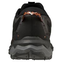 MIZUNO WAVE DAICHI GTX NOIRE Chaussures de trail pas cher