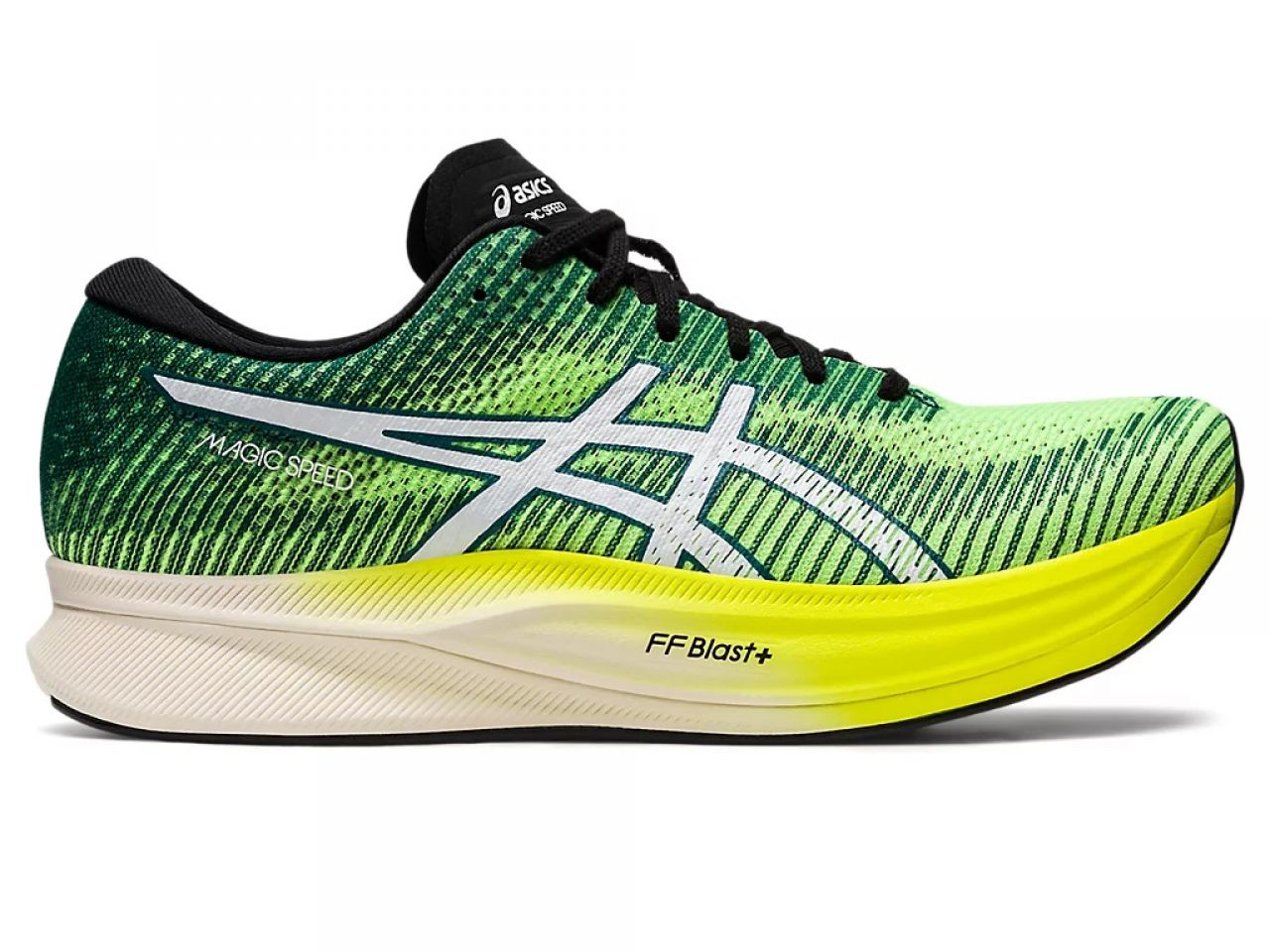 ASICS MAGIC SPEED 2 Chaussures Running homme