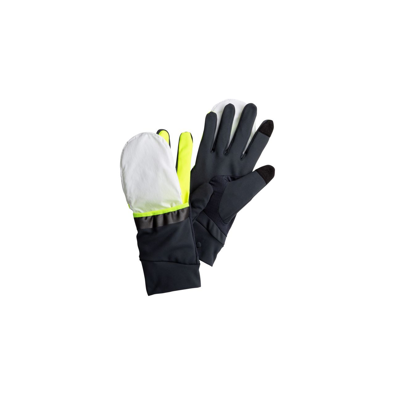 BROOKS DRAFT HYBRID GLOVE Gants running