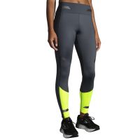 BROOKS RUN VISIBLE TIGHT  Collant running brooks