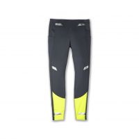 BROOKS RUN VISIBLE TIGHT  Collant running brooks pas cher