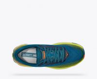 HOKA TORRENT 2 BLUE CORAL Chaussures de Trail pas cher