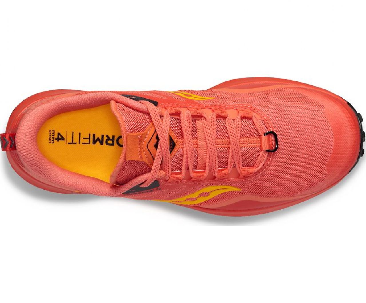 SAUCONY PEREGRINE 12 CORAL Chaussures de trail saucony femme