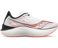 SAUCONY ENDORPHIN PRO 3 WHITE Chaussures running saucony pas cher