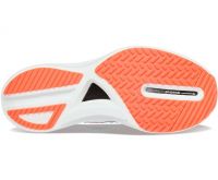 SAUCONY ENDORPHIN PRO 3 WHITE Chaussures running saucony pas cher