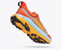 HOKA MAFATE SPEED 4  PUFFINS BILL SUMMER SONG Chaussures de trail pas cher