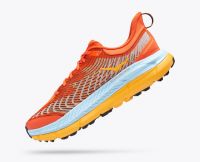 HOKA MAFATE SPEED 4  PUFFINS BILL SUMMER SONG Chaussures de trail pas cher