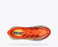 HOKA MAFATE SPEED 4  PUFFINS BILL SUMMER SONG Chaussures de trail pas cher