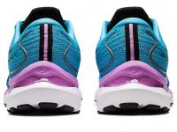 ASICS GEL CUMULUS 24 EKIDEN   Chaussures Running pas cher