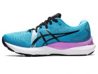 ASICS GEL CUMULUS 24 EKIDEN   Chaussures Running pas cher