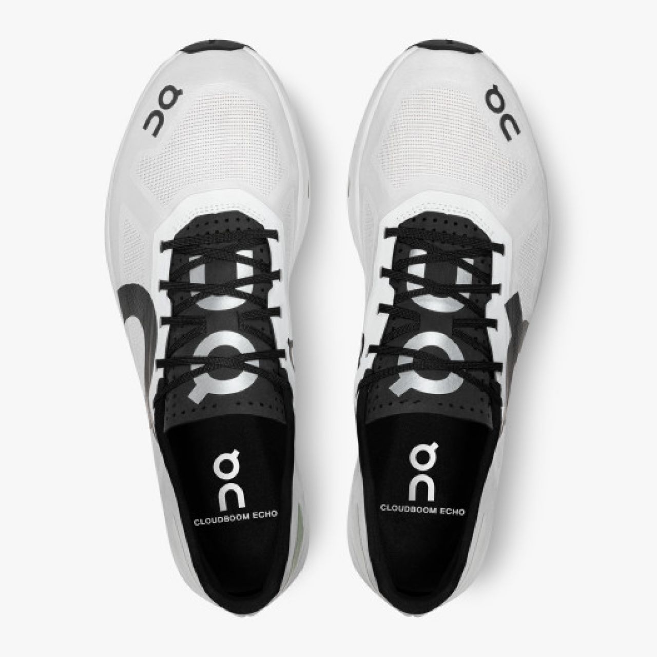 ON RUNNING CLOUDBOOM ECHO Chaussures avec plaque carbone