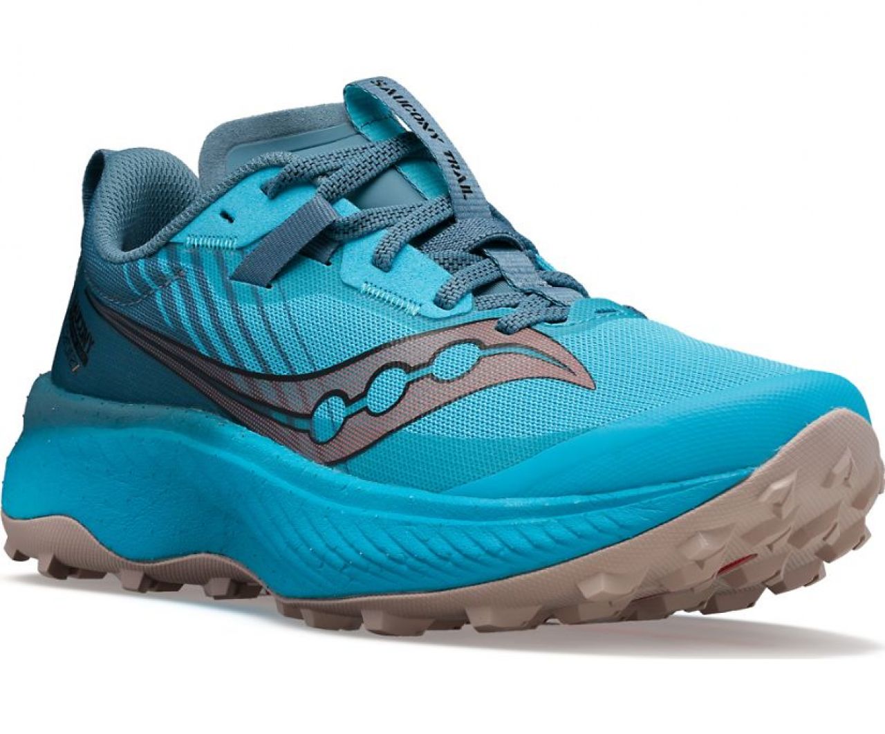 SAUCONY ENDORPHIN EDGE OCEAN Chaussures de trail saucony