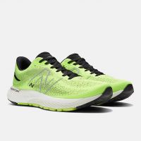 NEW BALANCE W880 V12 PIXEL GREEN  Chaussures de running pas cher