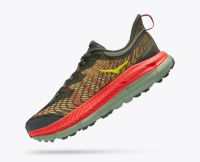 HOKA MAFATE SPEED 4  THYME ET FIESTA Chaussures de trail pas cher