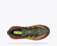 HOKA MAFATE SPEED 4  THYME ET FIESTA Chaussures de trail pas cher