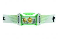 PETZL LAMPE ACTIK CORE VERT Lampe frontale rechargeable pas cher