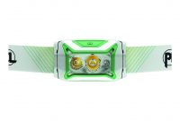 PETZL LAMPE ACTIK CORE VERT Lampe frontale rechargeable pas cher