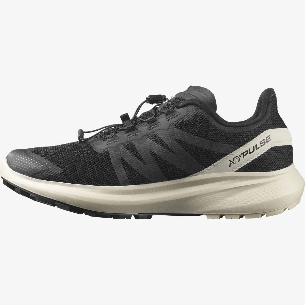 Chaussures VTT/Trail FLR Bushmaster Noir/Argent – Taille 42 (neuves, Emballage D'origine)