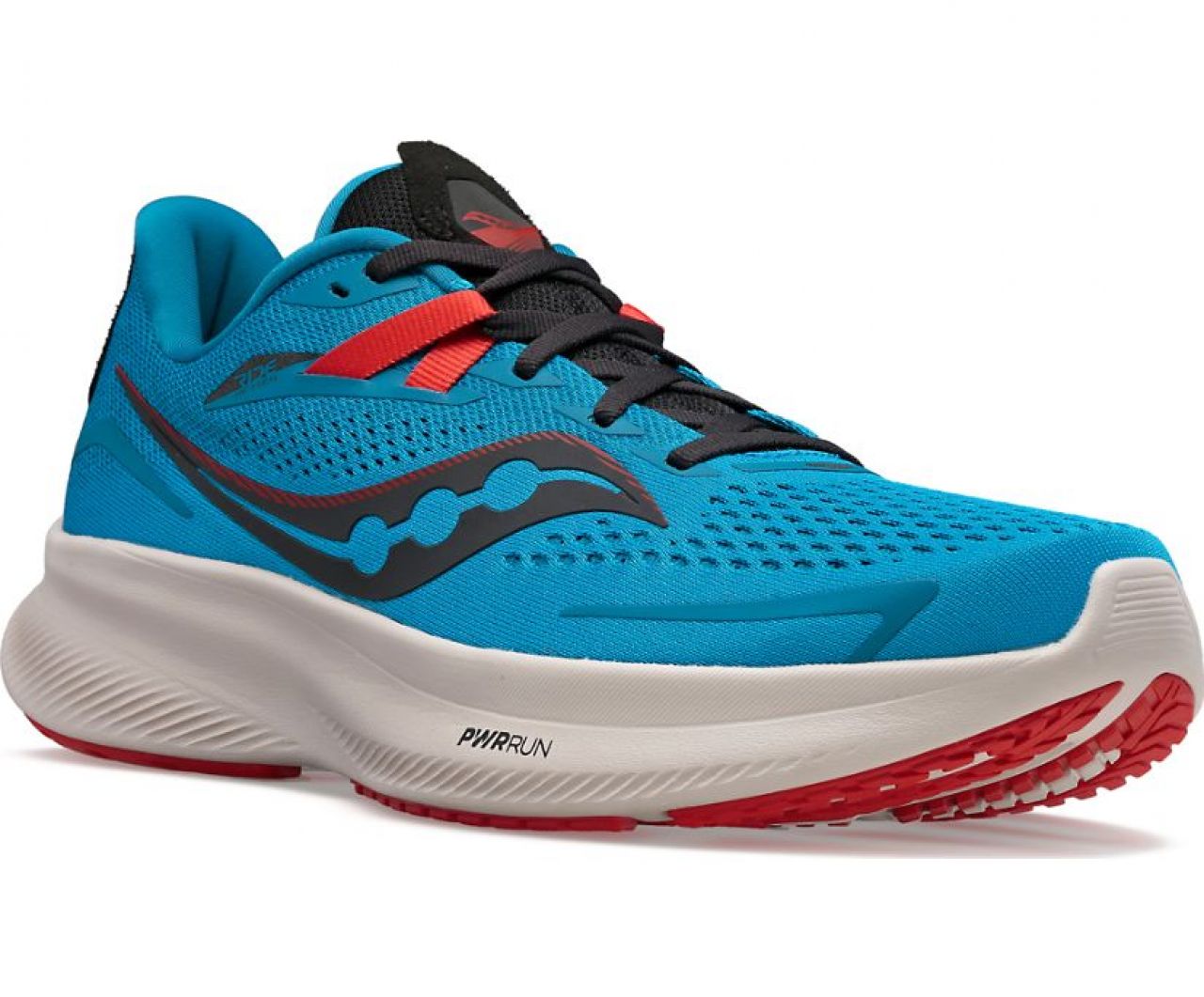 SAUCONY RIDE 15 OCEAN Chaussures running